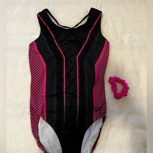 GK AL leotard